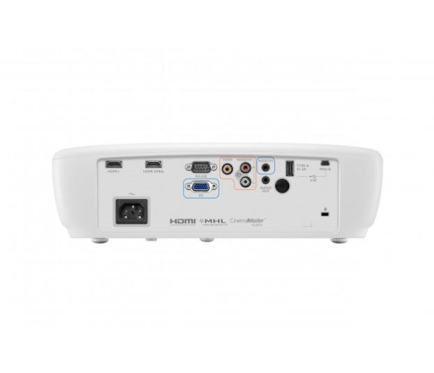 BenQ TH683 DLP - 323427 - zdjęcie 6